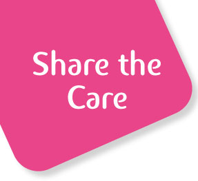 Share the Care