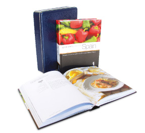 cookbook winner