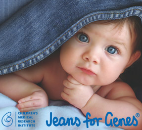 Unicare Health Jeans for Genes Day
