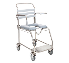 Which Shower Commode is Right for Me