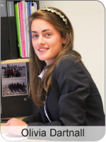 Olivia Dartnall