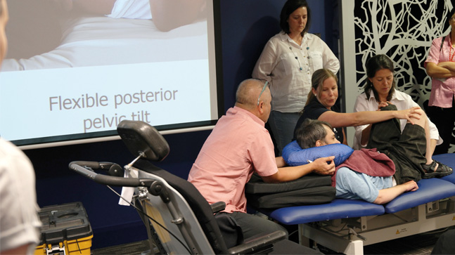 Unicare-Health-hosts-Sunrise-Medical-Training-2