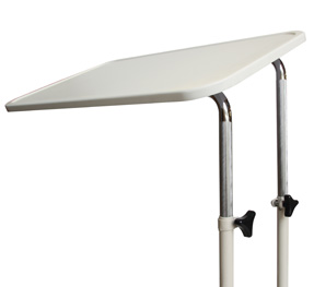Are-over-bed-tables-height-adjustable
