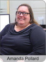 amanda pollard