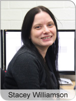 stacey williamson