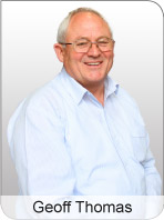 Geoff Thomas