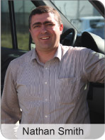 Nathan Smith