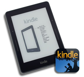 kindle