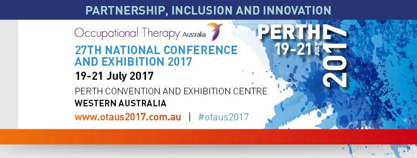 Unicare Health is proud to announce our participation in the Occupational Therapy Conference and Exhibition 2017 at the Perth Convention and Exhibition Centre between 19-21 July. 