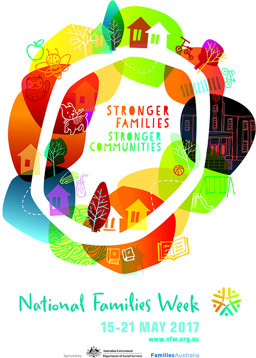 National Families Week
