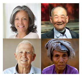 Through our multicultural workforce, Unicare Health aims to decrease language barriers and improve communication with Australia’s ageing migrants.