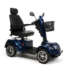 IKON CRUISER POWER MOBILITY SCOOTER