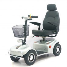 SHOPRIDER MOBILITY SCOOTER Freedom Light 388EM