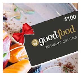Tell us what you love about Unicare Health for your chance to win one of five $100 goodfood giftcards to dine at 500+ restaurants Australia wide.