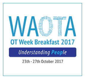 OT Breakfast Week 2017