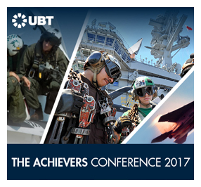 Unicare Health attends The Achievers Conference 2017
