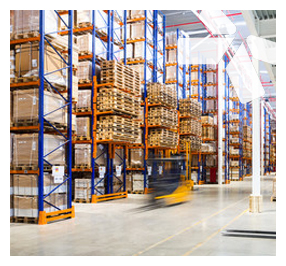 Steady sales growth, positive business development and world class health care projects leads to larger secondary warehouse for Unicare Health.
