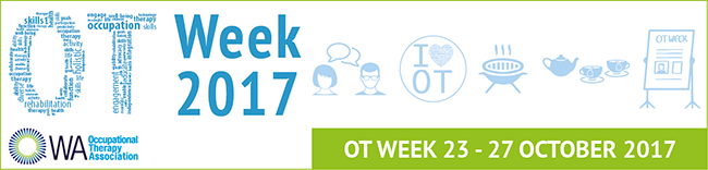 OT Week Breakfast 2017