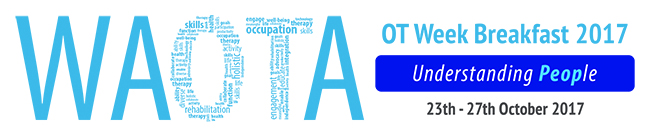 OT week breakfast header