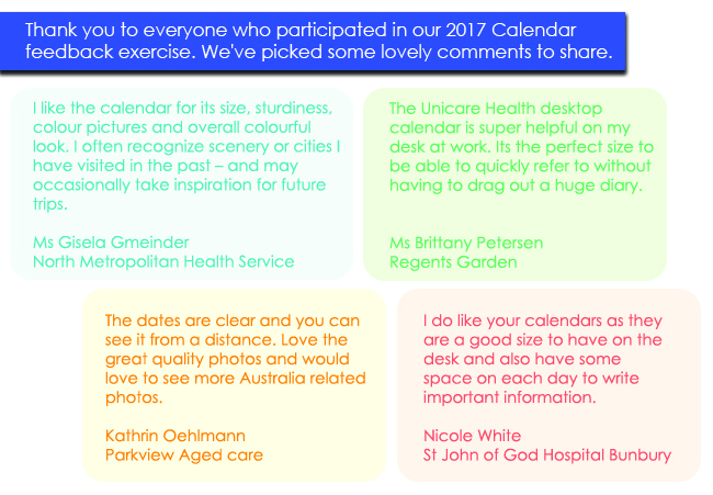 Unicare Home Health Unicare Home Health