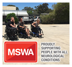 MSWA training at Unicare Health
