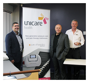 feature-pressure care management seminar