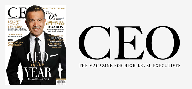 Unicare Health - Bethanie Group - CEO Magazine