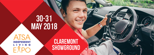ATSA Expo 2018
