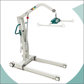 Bariatric Hoist