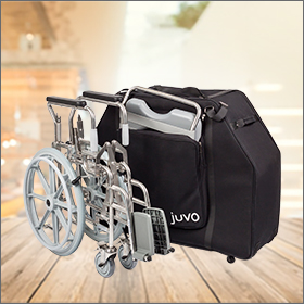 Travel Shower Commode