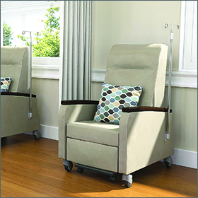 Recovery Chair