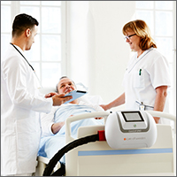 training pressure care