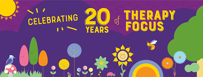 Unicare Health joins Therapy Focus at their 20th Anniversary Celebration Gala