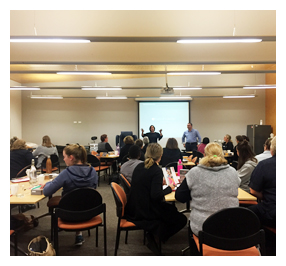 Pressure Management Seminar Geraldton