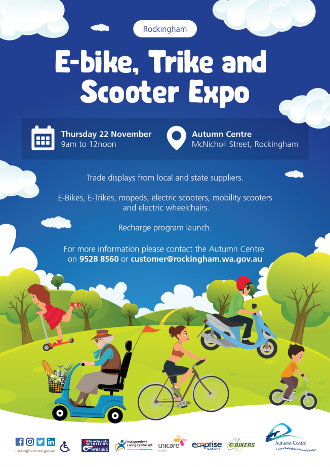 Rockingham-Scooter-Expo