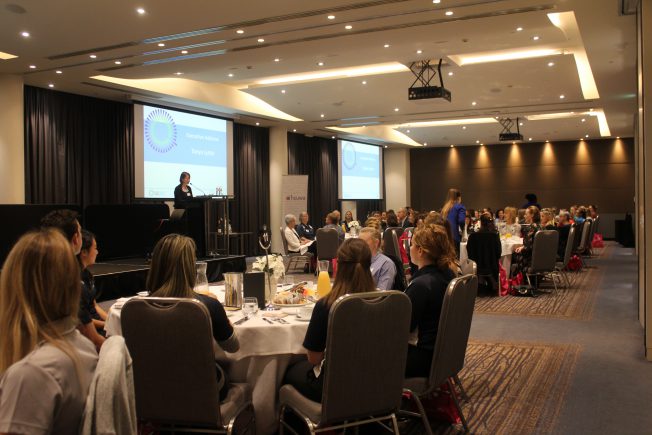WA OT Week Breakfast 2018