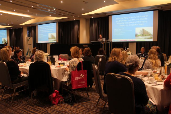 WA OT Week Breakfast 2018
