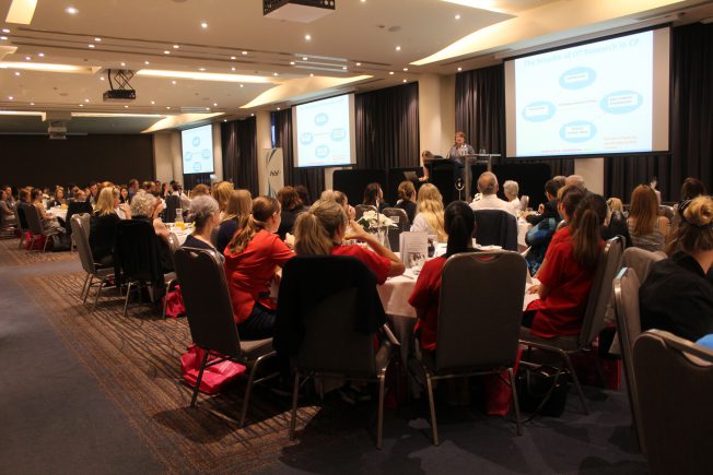 WA OT Week Breakfast 2018