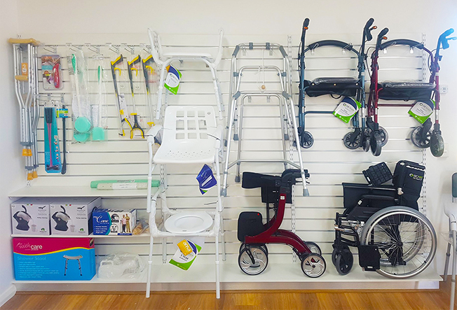 safety bay pharmacy equipment