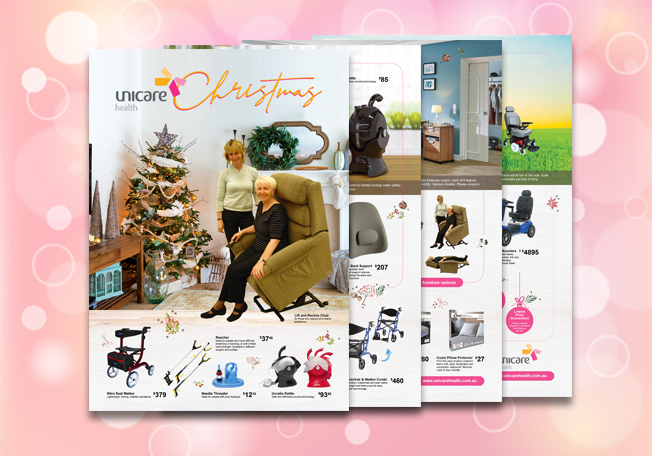 Unicare Health Christmas Gift Guide