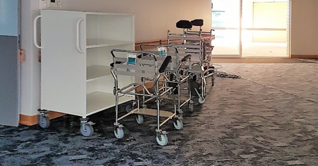 Esperance Aged Care