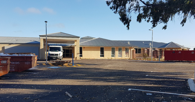 Esperance Aged Care