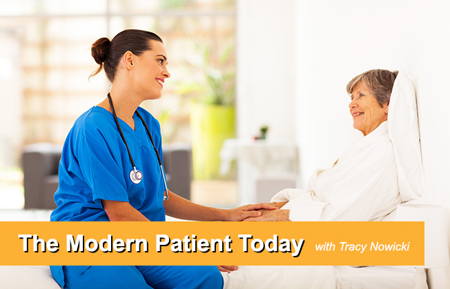 The Modern Patient Today 