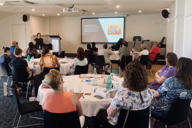 Pressure Care Education Broome