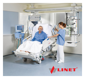 Multicare Critical & Intensive Care Bed