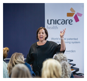 Annette Terranova - Clinical Educator Unicare Health