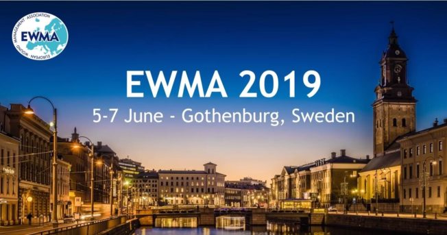 Unicare Health attends European Wound Management Association Conference 2019 in Sweden