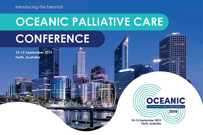 Unicare Health is proud to be supporting the palliative care sector as a premium exhibitor at the Oceanic Palliative Care Conference