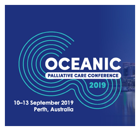 Unicare Health is proud to be supporting the palliative care sector as a premium exhibitor at the Oceanic Palliative Care Conference