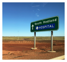 South Hedland Hospital